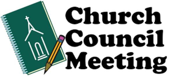 Church Council Meeting