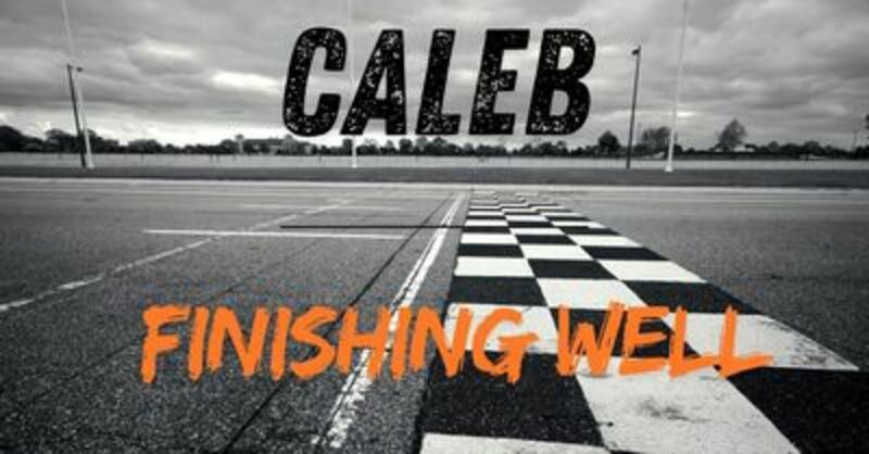 Caleb