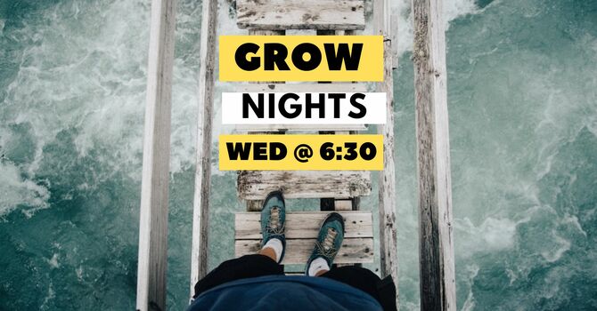 Grow Nights