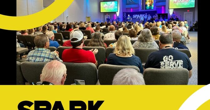 2025 Spark Conference