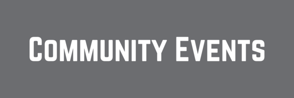 Three Hills & Area Events