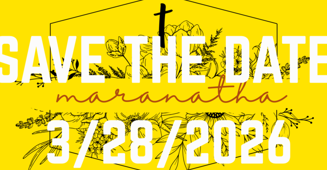 Maranatha Women's Conference