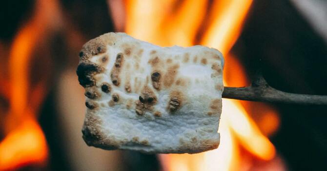 Women's "Summer's Not Over Yet" Campfire