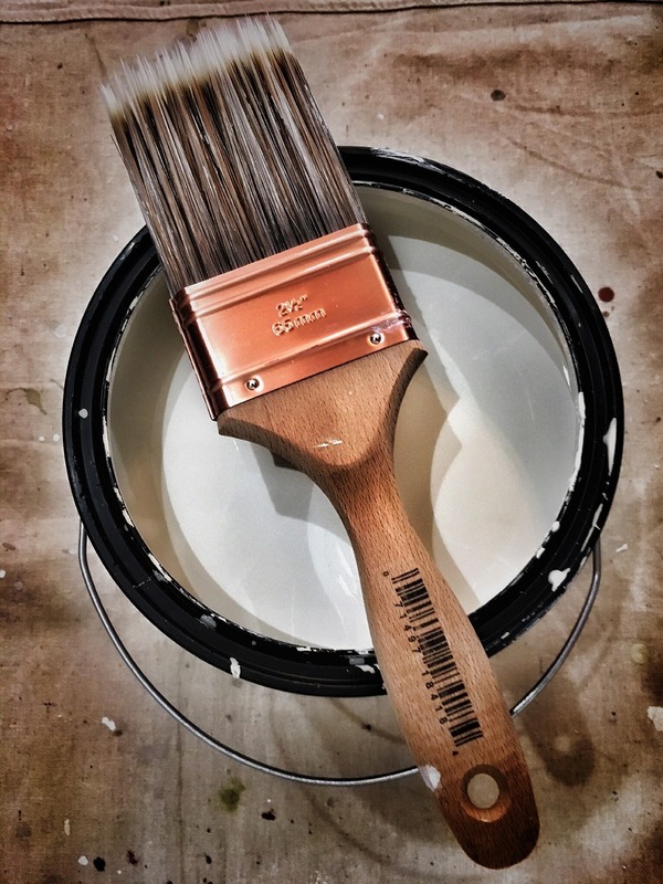 Calling painters!