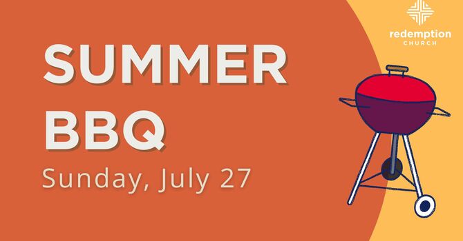 Summer BBQ