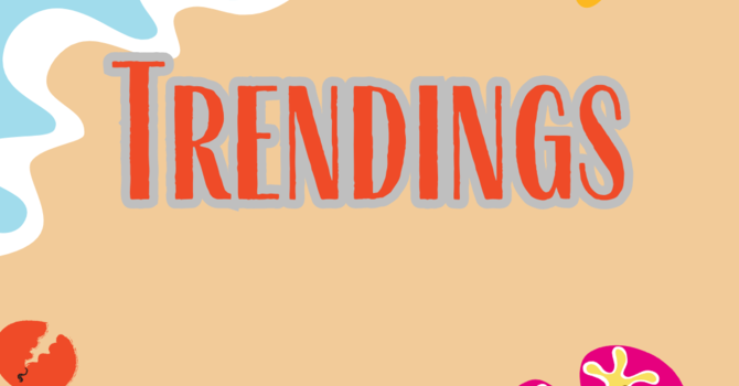 Trendings for July 16, 2025 image