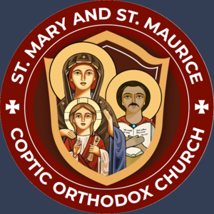 St. Mary and St. Maurice's Coptic Orthodox Church 2