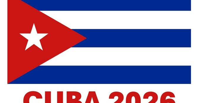 CUBA 2026