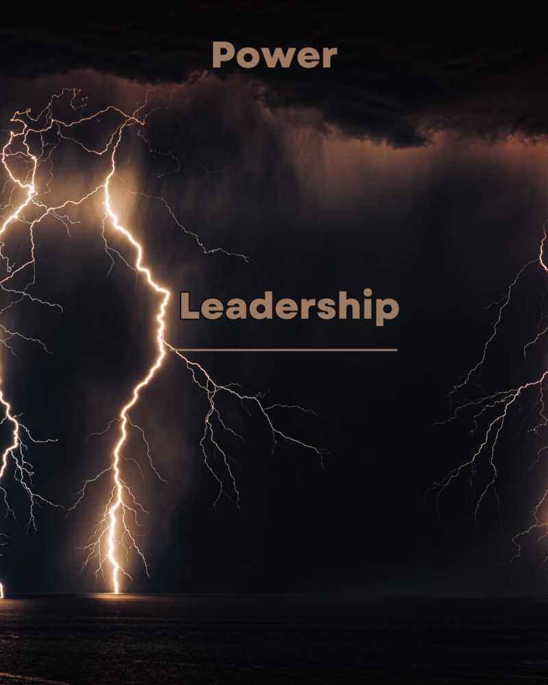 Leadership