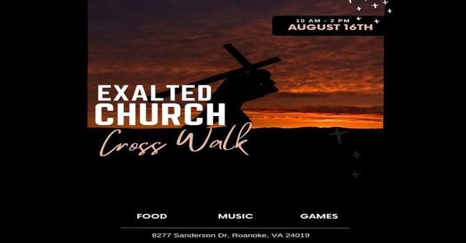 Cross Walk