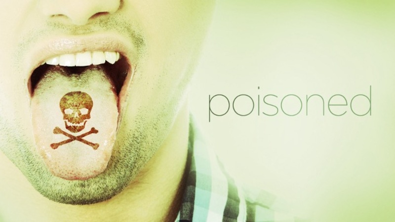POISONED 