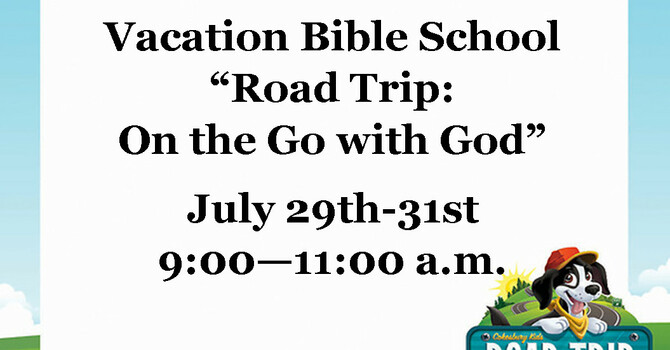 Vacation Bible School