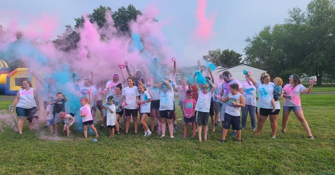 Back To School Bash