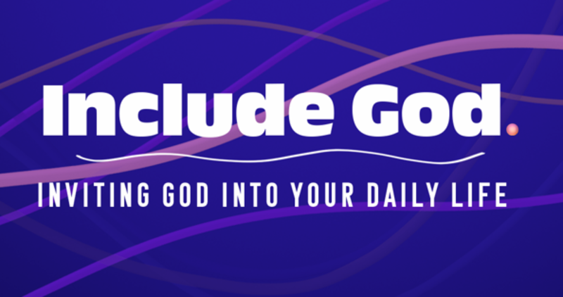 Include God
