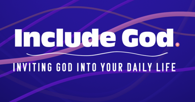 Include God