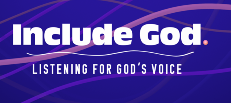 Include God