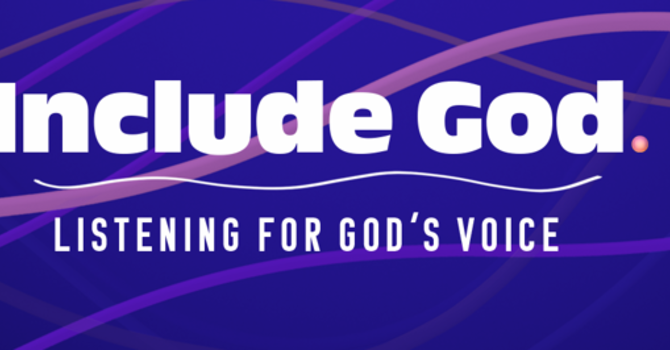 Include God