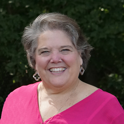 Rev. Jennifer Cummins