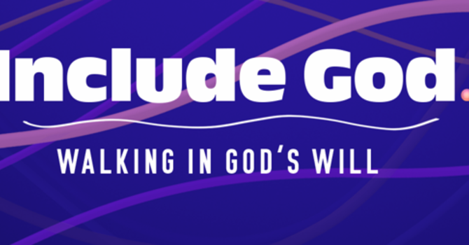 Include God