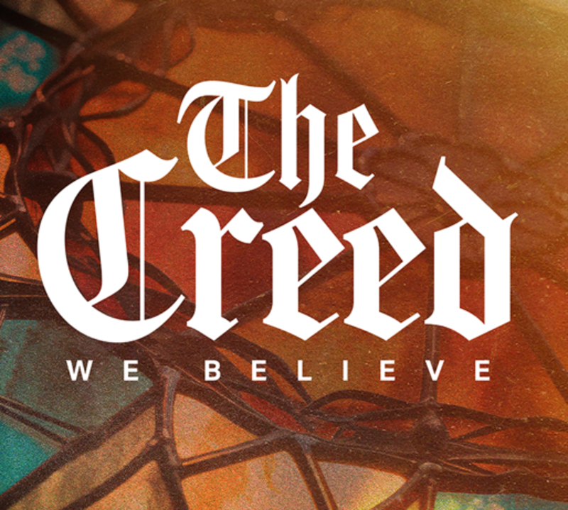 The Creed