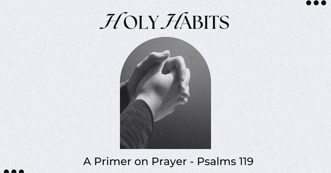 A Prime on Prayer