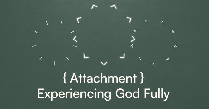 Restoring Delight in Life