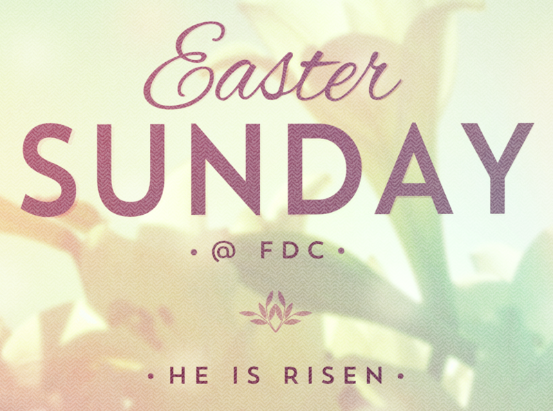 Easter Sunday