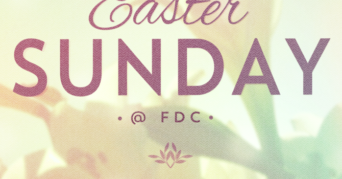 Easter Sunday