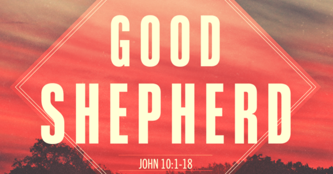 The Good Shepherd