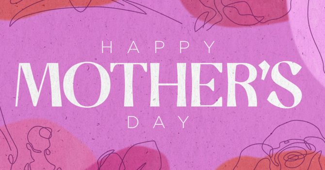 Mothers Day 