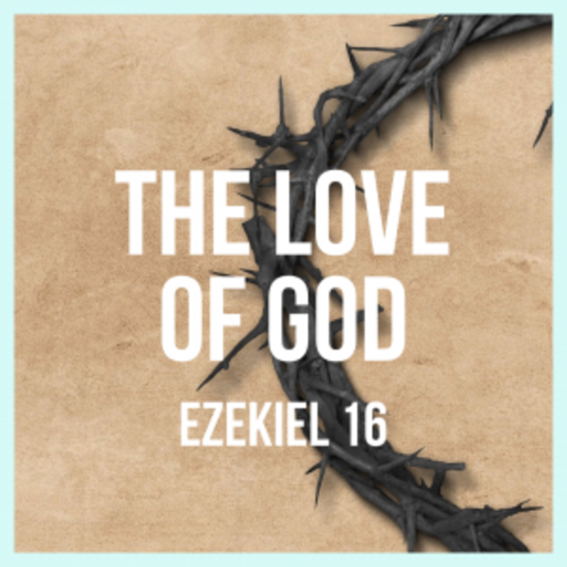 The Love That Found You