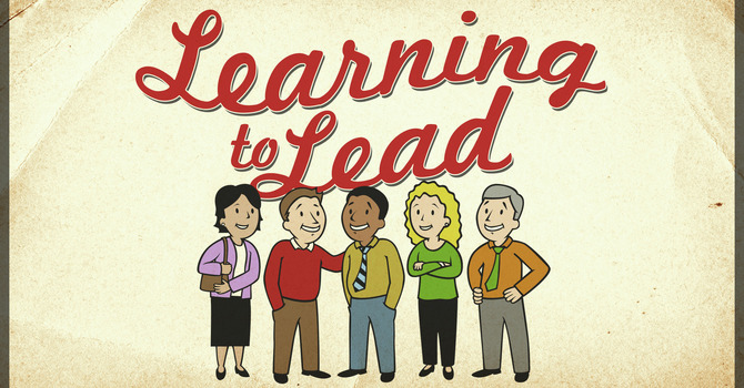 Learning to Lead