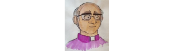 Brief Highlights of the Bishop's Calendar