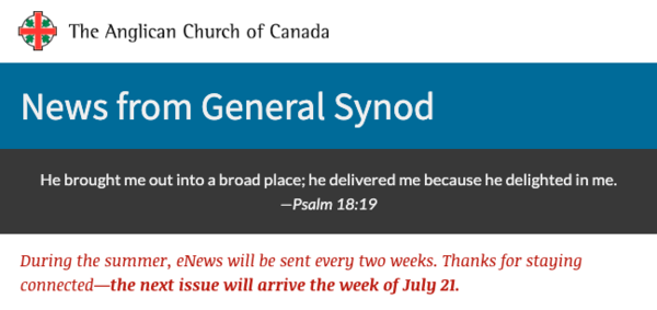 Anglican Church of Canada