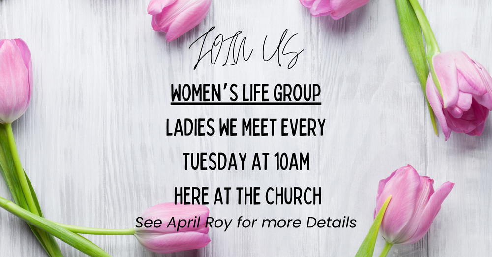 Women's Life Group
