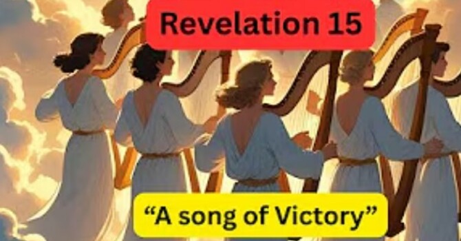A Song of Victory