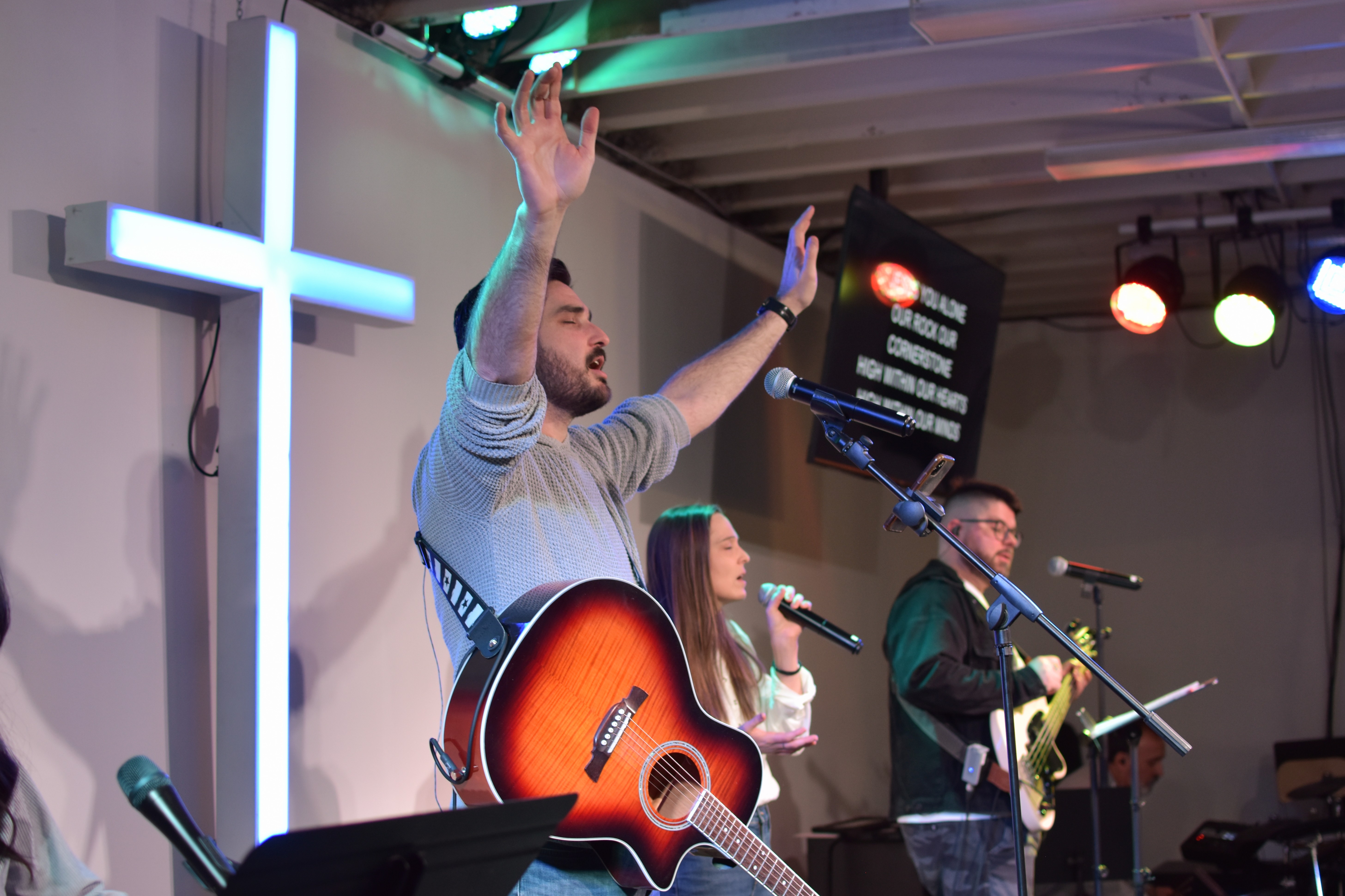 C3 Church Calgary West 2