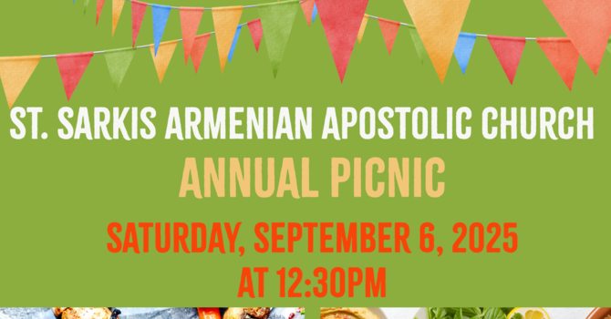 Annual Picnic