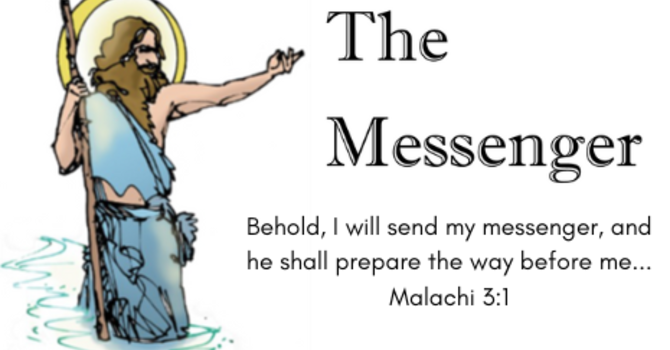 The Messenger