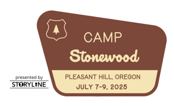 Camp Stonewood 2025