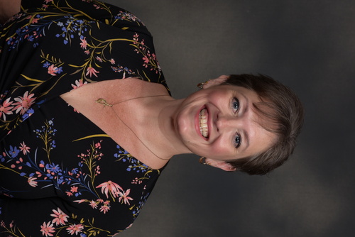 Rev. Kendra Balliet