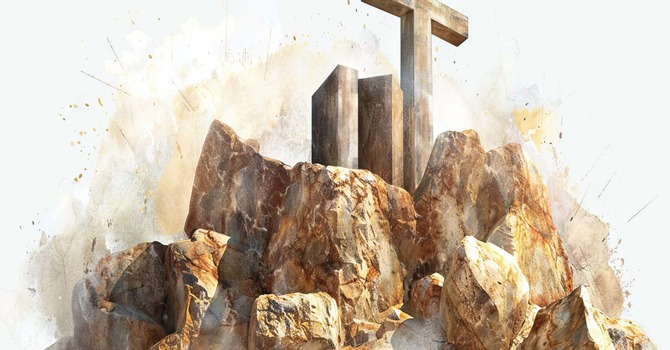 The Everlasting Rock