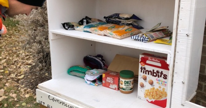 Community Pantry