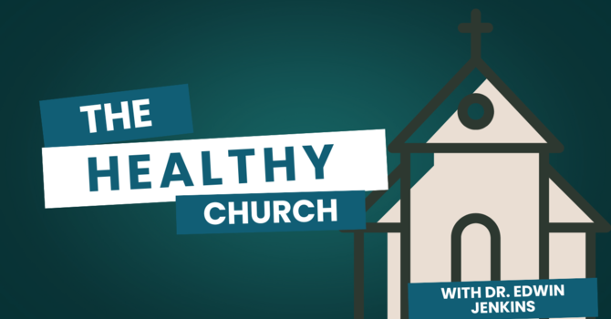 Healthy Church Conference