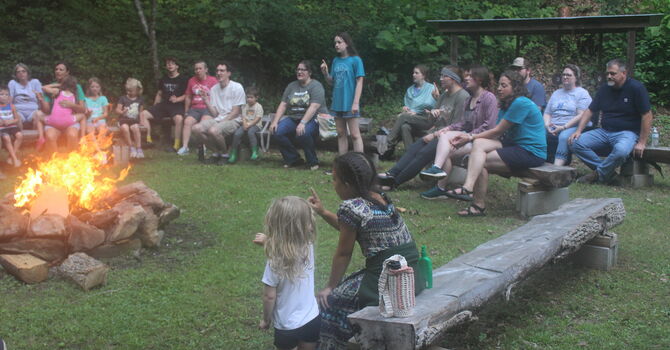 Bethel Camp