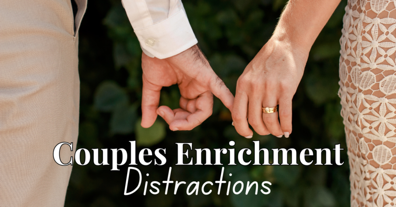 Couples Enrichment