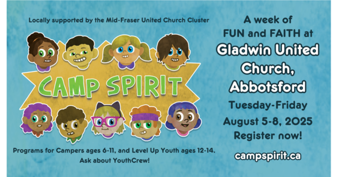 Camp Spirit