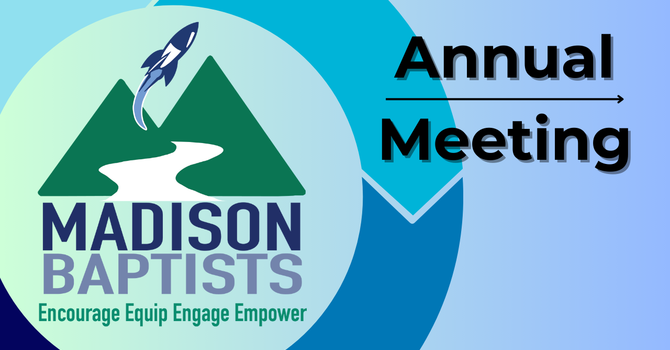 MBA Annual Meeting