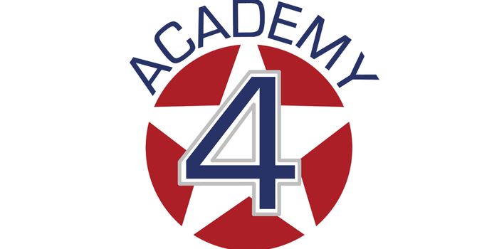 Academy 4  Partnership