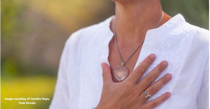 The Power of Spiritual Identity image